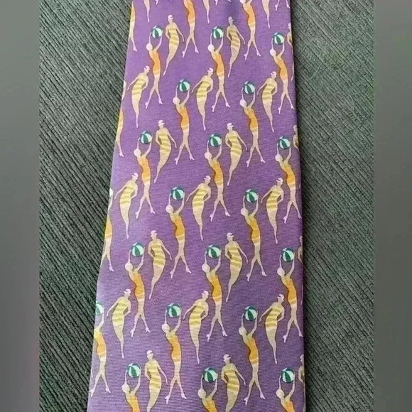 Gucci Tie - Picture 2 of 5